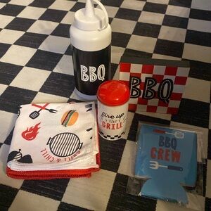 The Judges BBQ Kit Bundle 🍗